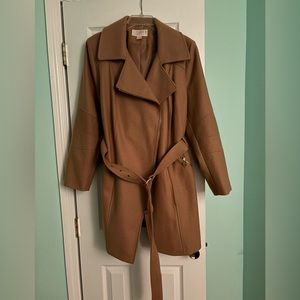 Gorgeous Michael Kors Winter Jacket -  1X